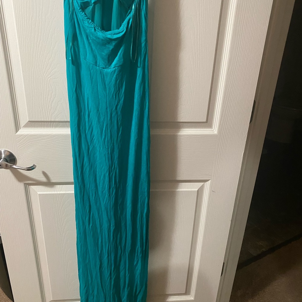 Cache Medium Beaded Maxi - image 5